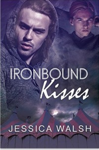 Ironbound Kisses