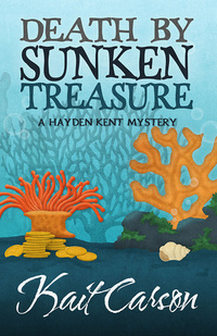 Death By Sunken Treasure