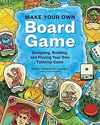 Make Your Own Board Game