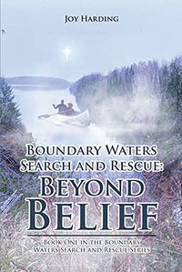 Boundary Waters Search and Rescue