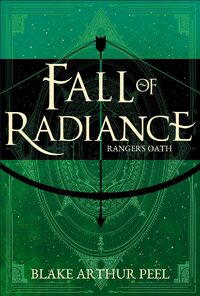 Ranger's Oath