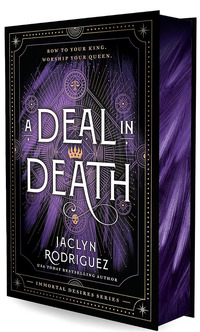 A Deal in Death