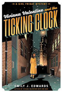Viviana Valentine and the Ticking Clock