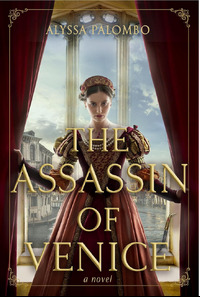 The Assassin of Venice