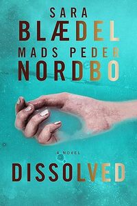 Dissolved