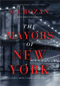 The Mayors of New York