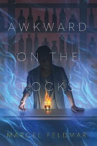 Awkward on the Rocks