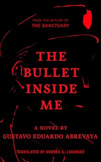 The Bullet Inside Me