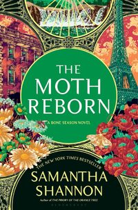 The Moth Reborn