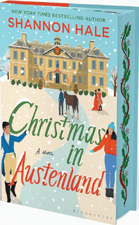 Christmas in Austenland