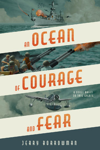 An Ocean of Courage and Fear