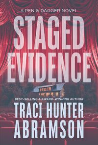 Staged Evidence