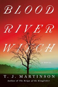 Blood River Witch