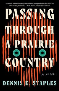 Passing Through a Prairie Country