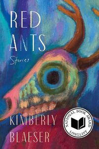 Red Ants