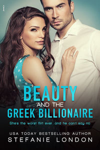Beauty and the Greek Billionaire