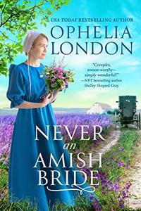 Never an Amish Bride