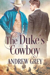 Duke's Delight Giveaway: Win a $10 Amazon Gift Card from Andrew Grey!