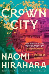 Crown City
