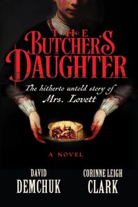 The Butcher's Daughter