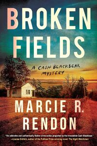 Broken Fields