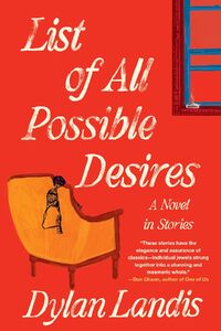 List of All Possible Desires