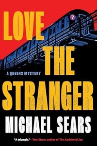 Love The Stranger