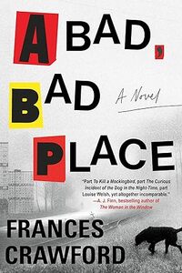 A Bad, Bad Place