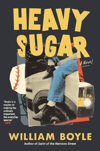 Heavy Sugar