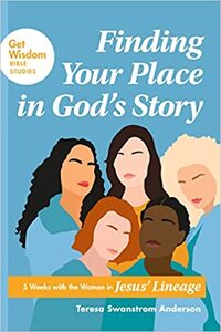 Finding Your Place in God's Story