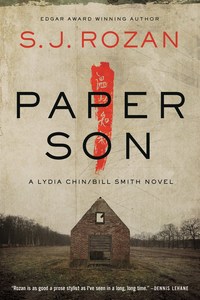 Paper Son