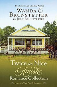 Twice As Nice Amish Romance Collection