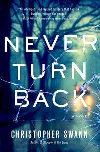 Never Turn Back