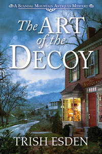 The Art of the Decoy