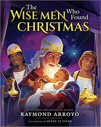 See this image The Wise Men Who Found Christmas