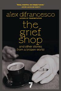 The Grief Shop