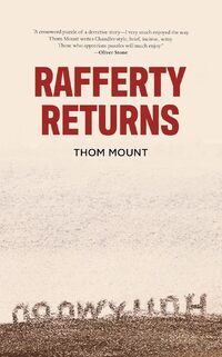 Rafferty Returns