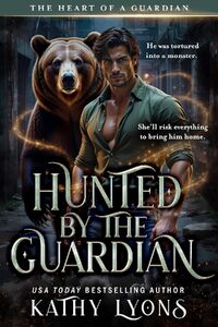 Hunted by the Guardian