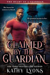 Claimed by the Guardian
