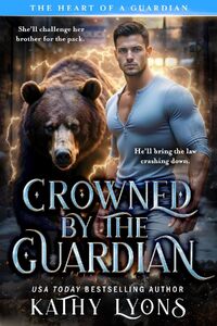 Crowned by the Guardian