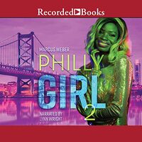Philly GIrl 2