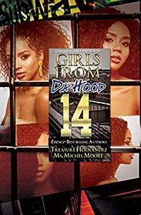 Girls from da Hood 14