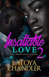 Insatiable Love 2