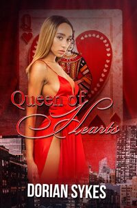 Queen of Hearts