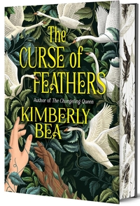 The Curse Of Feathers