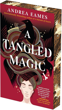 A Tangled Magic