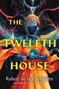 The Twelfth House