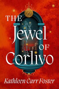 The Jewel of Corlivo