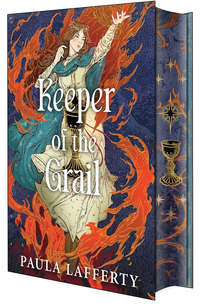Keeper of the Grail