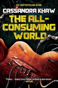 The All-Consuming World